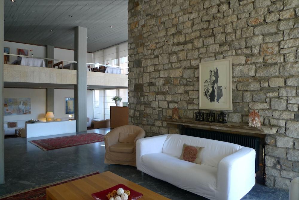 Dioscouri Hotel Sparta Exteriér fotografie