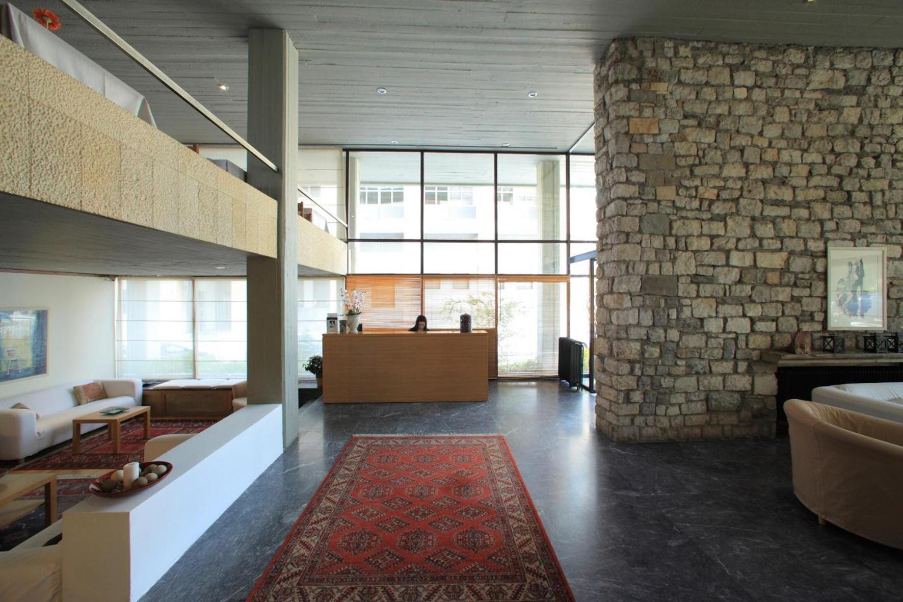 Dioscouri Hotel Sparta Exteriér fotografie